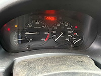 Peugeot - partner - 170c 1.9 d avantage - bedrijfswagen - afbeelding 9 van  24