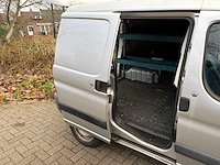 Peugeot - partner - 170c 1.9 d avantage - bedrijfswagen - afbeelding 15 van  24