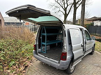 Peugeot - partner - 170c 1.9 d avantage - bedrijfswagen - afbeelding 16 van  24