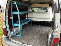 Peugeot - partner - 170c 1.9 d avantage - bedrijfswagen - afbeelding 17 van  24