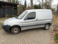 Peugeot - partner - 170c 1.9 d avantage - bedrijfswagen - afbeelding 12 van  24