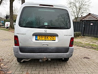 Peugeot - partner - 170c 1.9 d avantage - bedrijfswagen - afbeelding 18 van  24