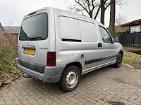 Peugeot - partner - 170c 1.9 d avantage - bedrijfswagen - afbeelding 19 van  24