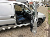 Peugeot - partner - 170c 1.9 d avantage - bedrijfswagen - afbeelding 21 van  24
