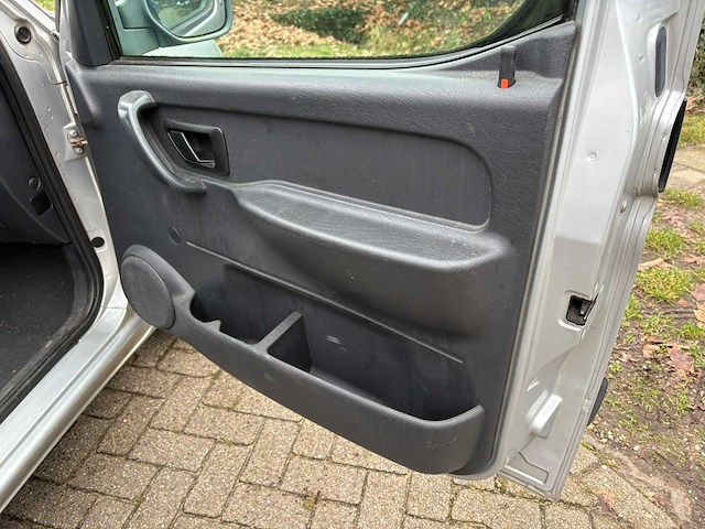 Peugeot - partner - 170c 1.9 d avantage - bedrijfswagen - afbeelding 22 van  24