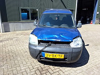 Peugeot - partner - 170c 2.0 hdi avant. - bedrijfswagen - afbeelding 3 van  4