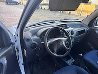 Peugeot - partner - 190c 1.6 hdi - personenauto - afbeelding 4 van  6