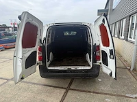 Peugeot - partner - 2020 - 1.5 bl.hdi asph long - bedrijfswagen - afbeelding 2 van  20