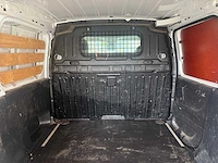 Peugeot - partner - 2020 - 1.5 bl.hdi asph long - bedrijfswagen - afbeelding 3 van  20
