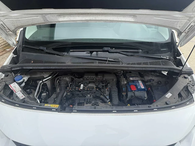Peugeot - partner - 2020 - 1.5 bl.hdi asph long - bedrijfswagen - afbeelding 4 van  20