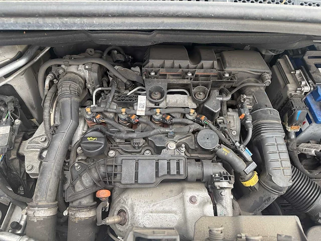 Peugeot - partner - 2020 - 1.5 bl.hdi asph long - bedrijfswagen - afbeelding 5 van  20