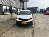 Peugeot - partner - 2020 - 1.5 bl.hdi asph long - bedrijfswagen - afbeelding 8 van  20