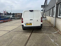 Peugeot - partner - 2020 - 1.5 bl.hdi asph long - bedrijfswagen - afbeelding 14 van  20
