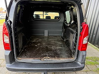 Peugeot - partner - automaat - bedrijfswagen - 2012 - afbeelding 2 van  26