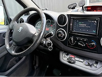 Peugeot - partner - automaat - bedrijfswagen - 2012 - afbeelding 3 van  26