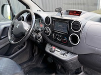 Peugeot - partner - automaat - bedrijfswagen - 2012 - afbeelding 6 van  26