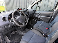 Peugeot - partner - automaat - bedrijfswagen - 2012 - afbeelding 7 van  26