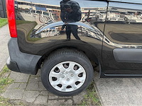 Peugeot - partner - automaat - bedrijfswagen - 2012 - afbeelding 13 van  26