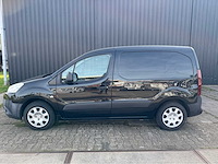 Peugeot - partner - automaat - bedrijfswagen - 2012 - afbeelding 12 van  26