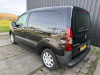 Peugeot - partner - automaat - bedrijfswagen - 2012 - afbeelding 20 van  26