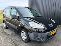 Peugeot - partner - automaat - bedrijfswagen - 2012 - afbeelding 22 van  26
