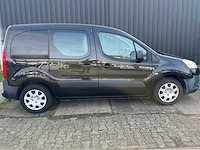 Peugeot - partner - automaat - bedrijfswagen - 2012 - afbeelding 25 van  26