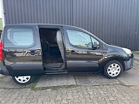 Peugeot - partner - automaat - bedrijfswagen - 2012 - afbeelding 26 van  26