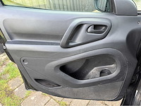 Peugeot - partner - automaat - bedrijfswagen - 2012 - afbeelding 5 van  6