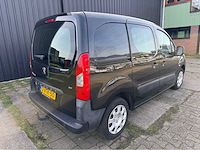 Peugeot - partner - automaat - bedrijfswagen - 2012 - afbeelding 6 van  6