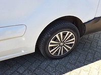 Peugeot - partner - bedrijfswagen - afbeelding 2 van  19