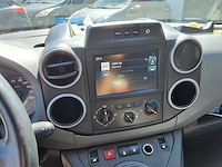 Peugeot - partner - bedrijfswagen - afbeelding 6 van  19