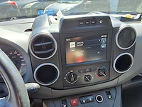 Peugeot - partner - bedrijfswagen - afbeelding 7 van  19