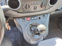 Peugeot - partner - bedrijfswagen - afbeelding 8 van  19