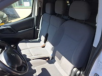 Peugeot - partner - bedrijfswagen - afbeelding 9 van  19