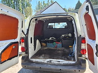 Peugeot - partner - bedrijfswagen - afbeelding 10 van  19