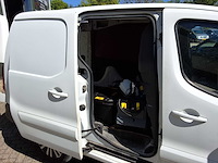 Peugeot - partner - bedrijfswagen - afbeelding 11 van  19