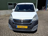 Peugeot - partner - bedrijfswagen - afbeelding 12 van  19