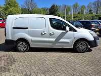 Peugeot - partner - bedrijfswagen - afbeelding 14 van  19