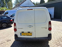 Peugeot - partner - bedrijfswagen - afbeelding 16 van  19