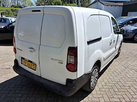 Peugeot - partner - bedrijfswagen - afbeelding 17 van  19