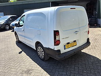 Peugeot - partner - bedrijfswagen - afbeelding 18 van  19