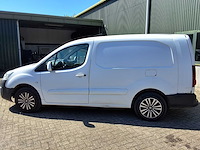 Peugeot - partner - bedrijfswagen - afbeelding 19 van  19