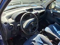 Peugeot - partner - peugeot partner - afbeelding 3 van  14