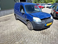 Peugeot - partner - peugeot partner - afbeelding 8 van  14
