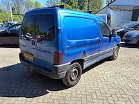 Peugeot - partner - peugeot partner - afbeelding 10 van  14