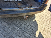 Peugeot - partner - peugeot partner - afbeelding 14 van  14