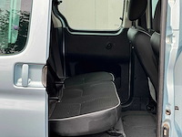 Peugeot - partner mpv - 1.6-16v xt - 2005 - 22-rd-th - personenauto - afbeelding 3 van  13