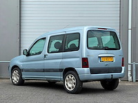 Peugeot - partner mpv - 1.6-16v xt - 2005 - 22-rd-th - personenauto - afbeelding 7 van  13