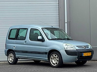 Peugeot - partner mpv - 1.6-16v xt - 2005 - 22-rd-th - personenauto - afbeelding 8 van  13