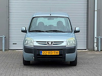 Peugeot - partner mpv - 1.6-16v xt - 2005 - 22-rd-th - personenauto - afbeelding 9 van  13